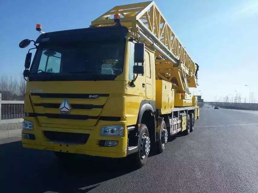 橋梁檢測車欧美大香蕉在线